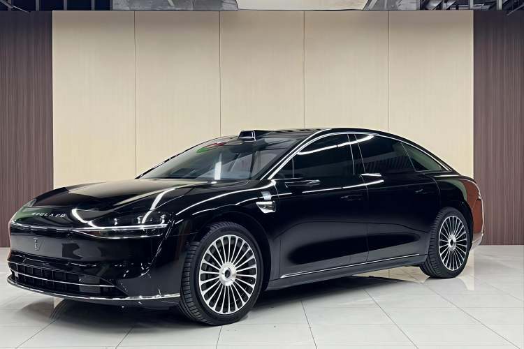 Used Hima Stelato S9 2025 Extended-Range Ultra