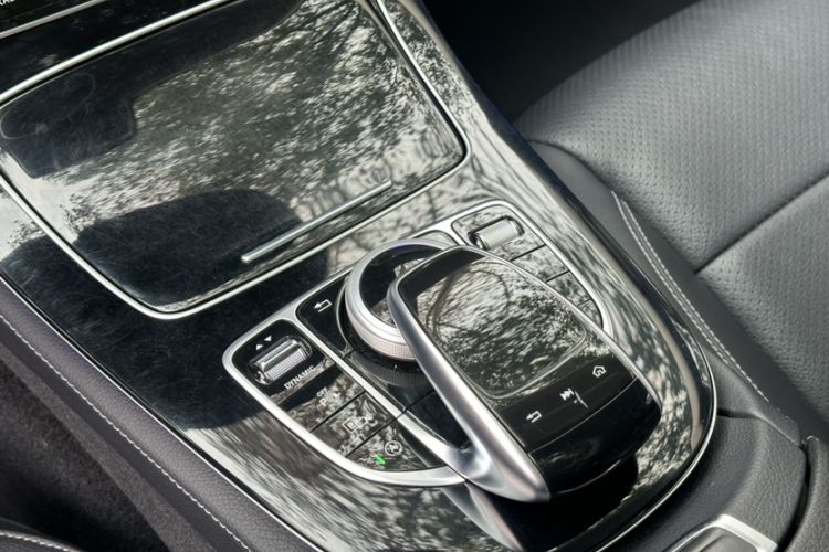 Used Mercedes-Benz E-Class 2017 E 300 L Sport Luxury Edition