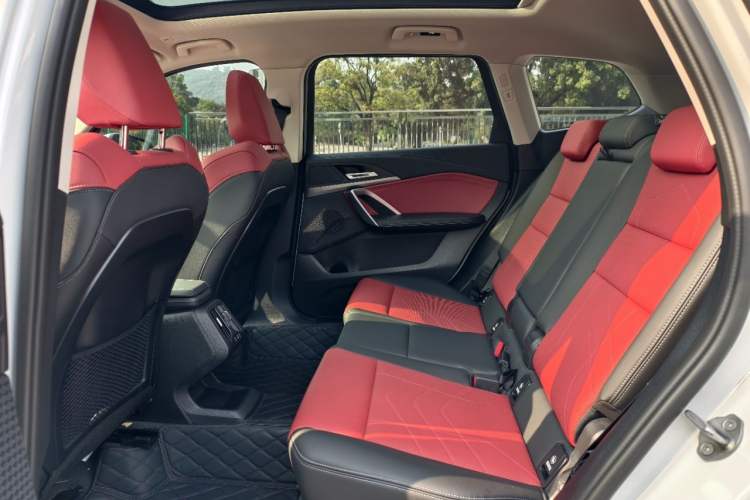 Used BMW X1 2023 sDrive25Li M Sport Package