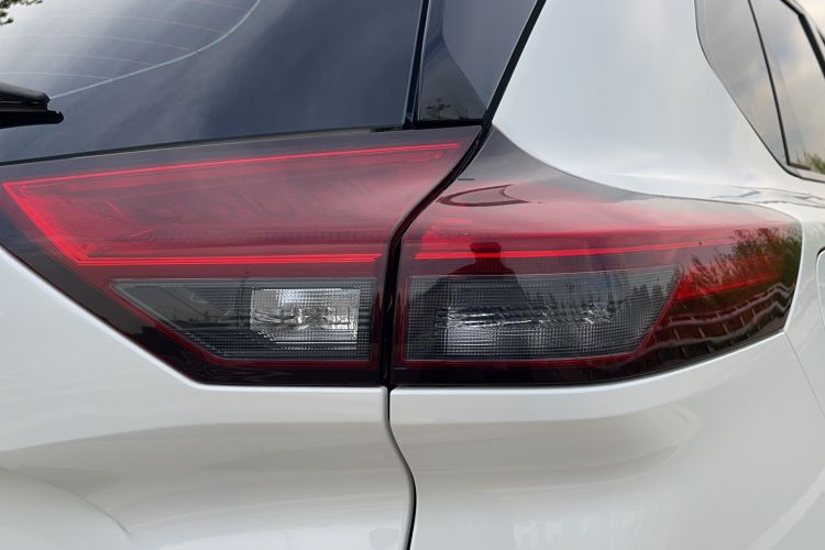 Used Nissan X-Trail 2021 VC-Turbo 300 CVT 4WD Luxury Edition