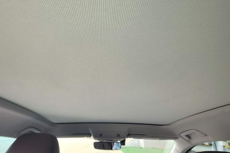 Used Volkswagen ID.6 X 2021 1st Edition ID. First Impression Edition Interior 6