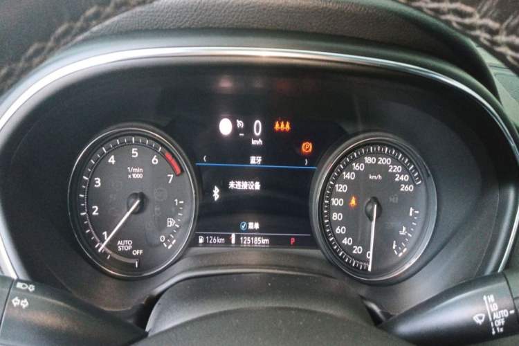 Used Cadillac CT5 2020 28T Platinum Sport Edition