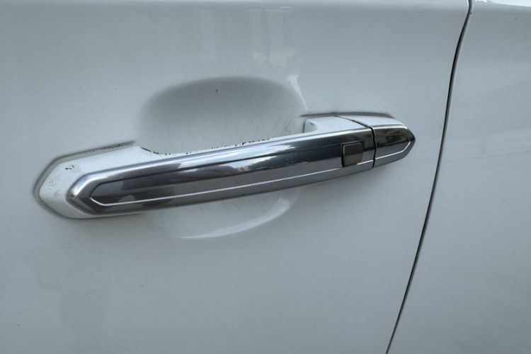 Used Cadillac XTS 2017 28T Tech Edition