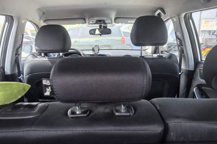 Used Chery Tiggo 5x 2017 1.5T Manual Fashion Edition