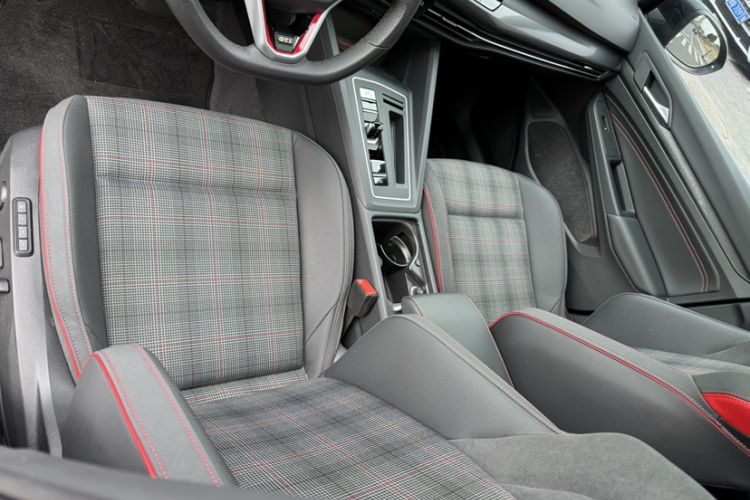 Used Volkswagen Golf GTI 2023 380TSI DSG GTI