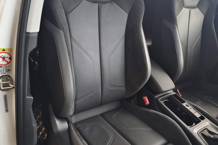 Used Audi Q3 Sportback 2022 40 TFSI Fashion Model