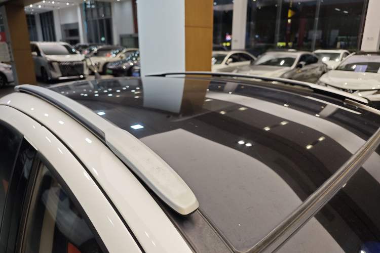 Used Geely Auto Vision X1 2017 1.3L Automatic Player Edition