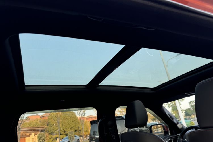 Used Haval DARGO 2021 2.0T DCT 4x4 Chinese Rural Dog Edition