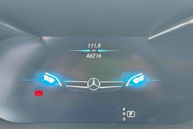 Used Mercedes-Benz C-Class 2020 C 260 L Sport Edition