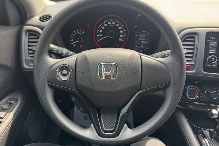 Used Honda Vezel 2017 1.5L CVT 2WD Comfort Model
