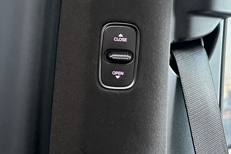 Used Li Auto MEGA 2024 Ultra Model
