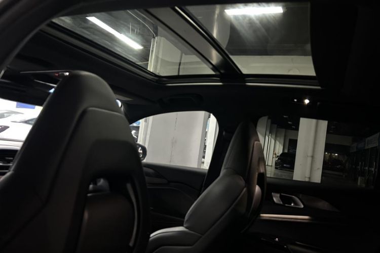 Used Lynk & Co 02 Hatchback 2022 2.0TD Pro
