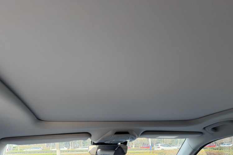 Used Geely Auto Preface 2021 Revised Version 2.0TD Luxury Edition
