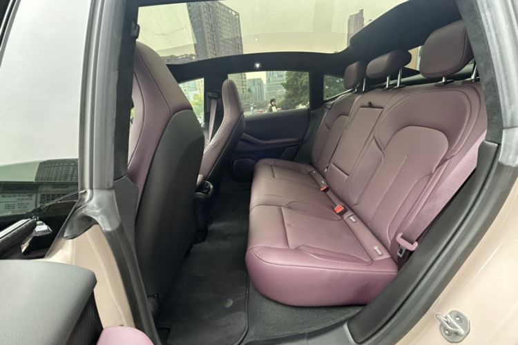 Used Nio ET5 2022 75 kWh