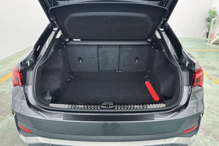 Used Audi Q3 Sportback 2020 40 TFSI Fashion Model