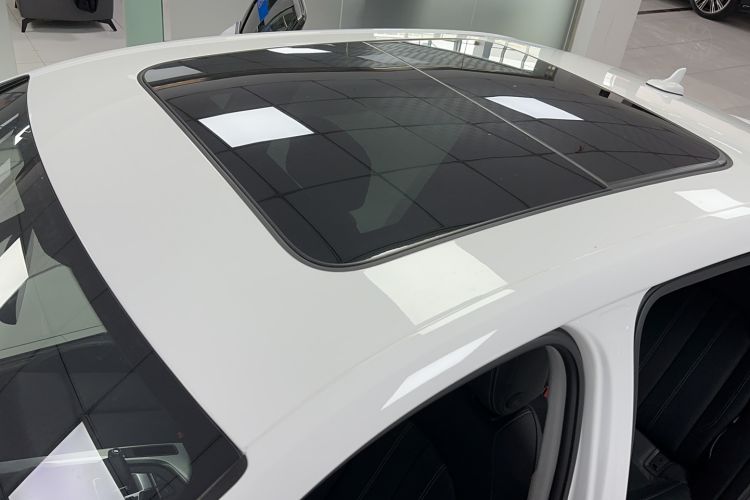 Used Audi A4L 2020 40 TFSI Fashion Dynamic Model