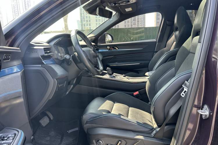 Used Lynk & Co 05 EM-P 2021 1.5TD PHEV HALO