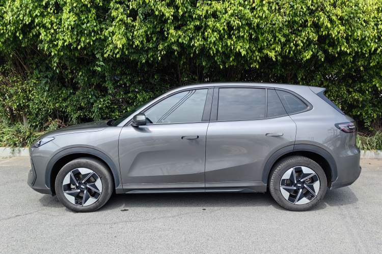 Used Geely Galaxy E5 2024 530km Long-Range Version
