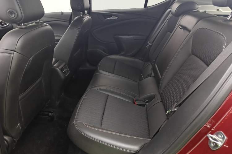 Used Buick Verano 2016 Hatchback 15S Automatic Leading Model
