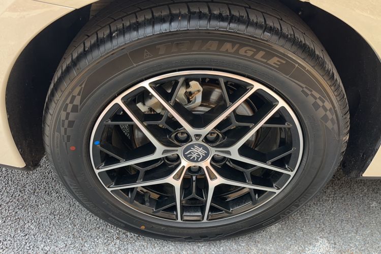 Used BYD Qin L 2026 Model DM-i 210KM Beyond Version