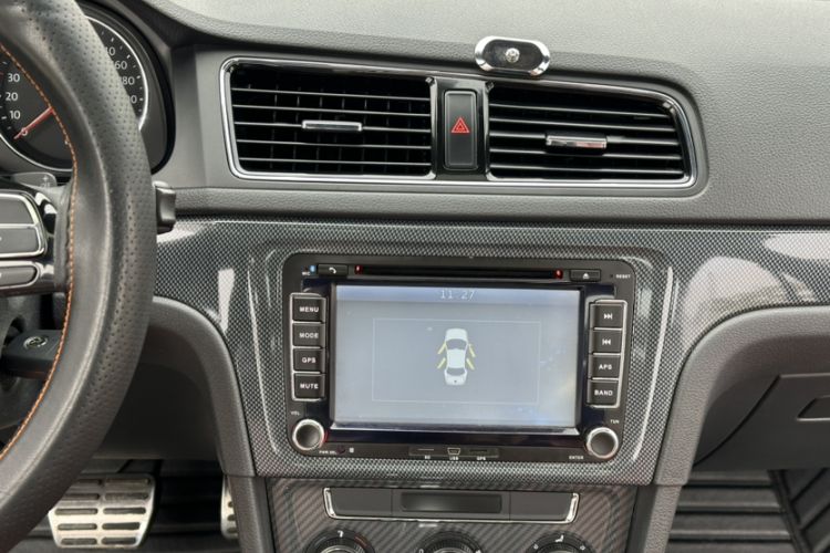 Used Volkswagen Lavida 2014 1.6L Automatic Sport Edition