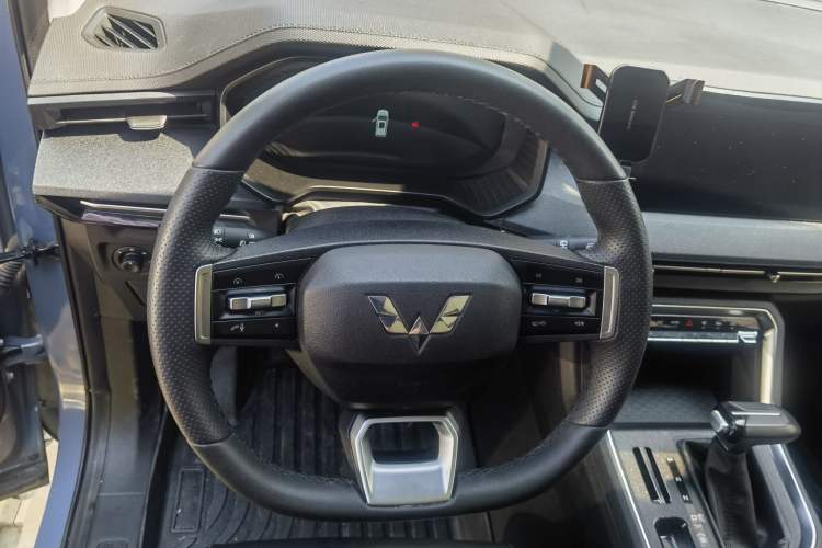 Used Wuling Asta 2021 1.5T CVT Star曜 Edition