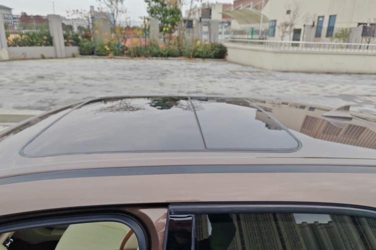 Used ORA Good Cat 2021 400km Standard Range Venus Edition Lithium-Ion Battery