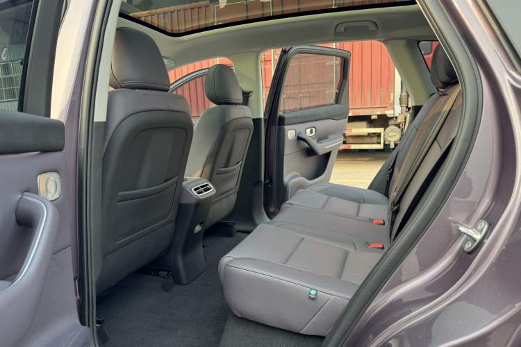 Used Leapmotor C10 2026 605 LiDAR Version