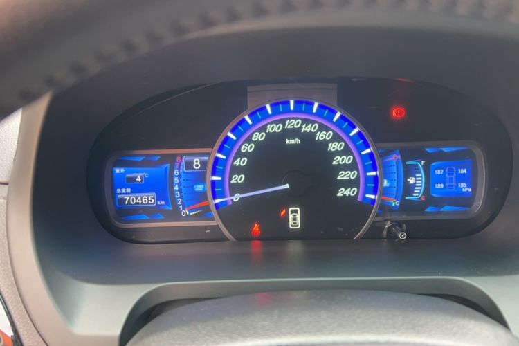 Used BYD S7 2015 1.5T Manual Luxury Model