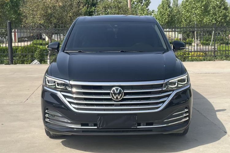 Used Volkswagen Viloran 2022 380TSI Prestige Edition