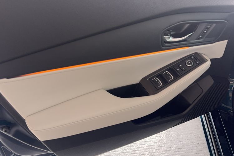 Used Honda Inspire New Energy 2023 ePHEV Smart Edition