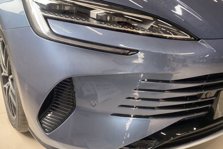 Used BYD Seal 07 DM-i 2025 DM-i 1.5T 125km Flagship Model