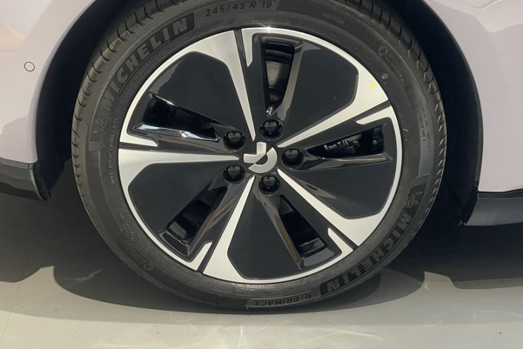 Used Nio ET5T 2025 100kWh Touring