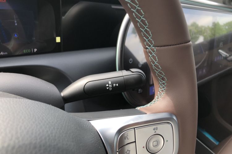 Used smart #5 2024 Long-Range Journey Luxury Edition