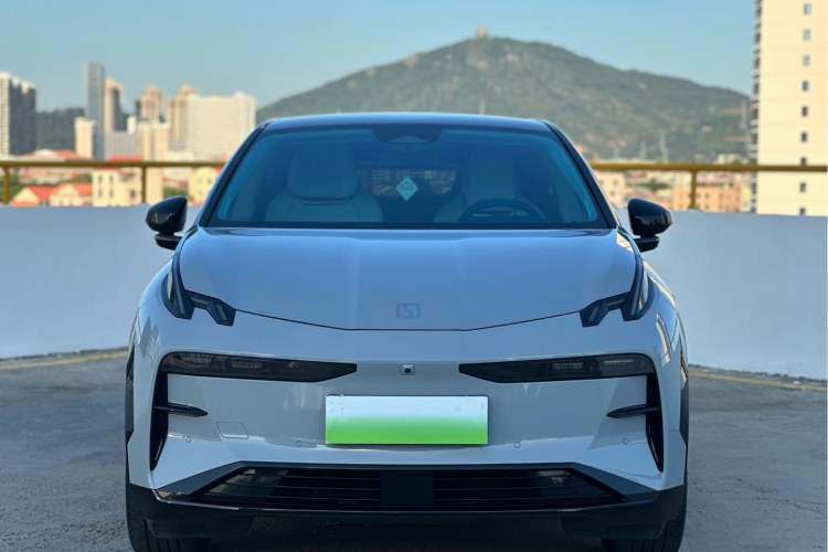 Used Zeekr X 2023 Rear-Drive ME Version 5 Seats