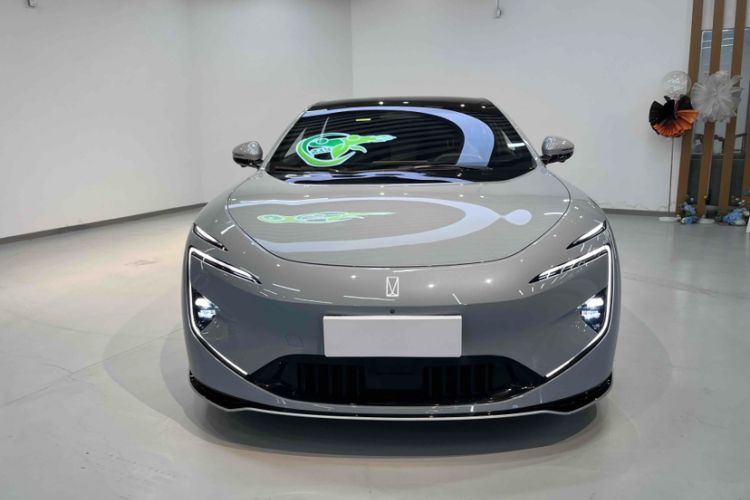 Used Avatr 12 2023 650 Three-Laser Four-Wheel Drive Performance Edition
