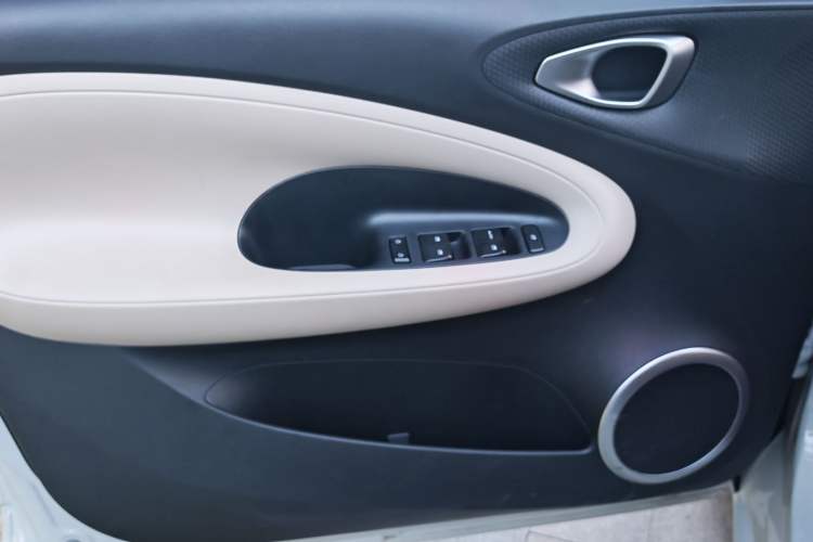 Used Wuling Bingo 2023 333 km Fast-Share Version