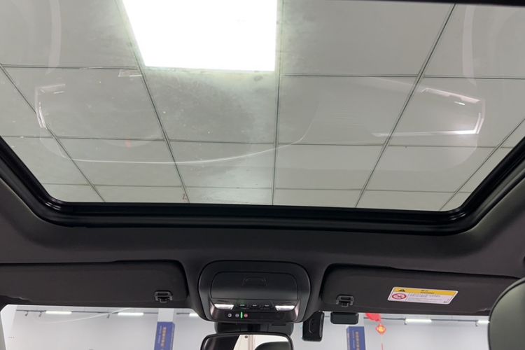 Used Cadillac XT4 2024 28T Two-Wheel-Drive Luxury Version
