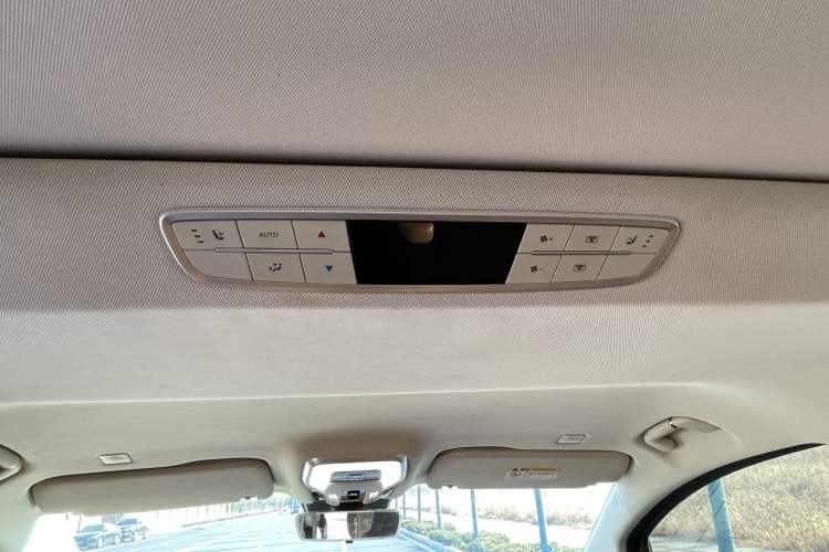 Used Hongqi HQ9 2023 2.0T Smart Connect Flagship Edition
