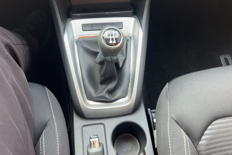 Used Roewe RX3 2020 1.6L Manual - Ultra-Fresh Entry Version