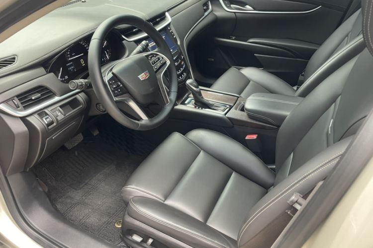 Used Cadillac XTS 2018 28T Tech Edition
