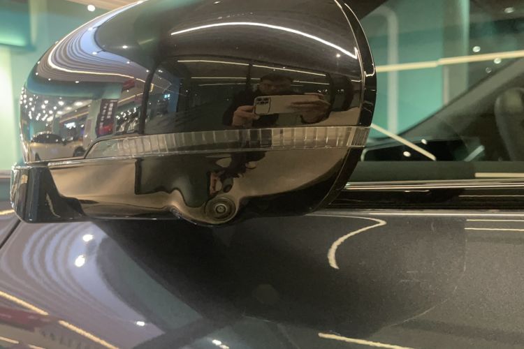 Used Leapmotor C11 2023 Range-Extended 300 Comfort Edition