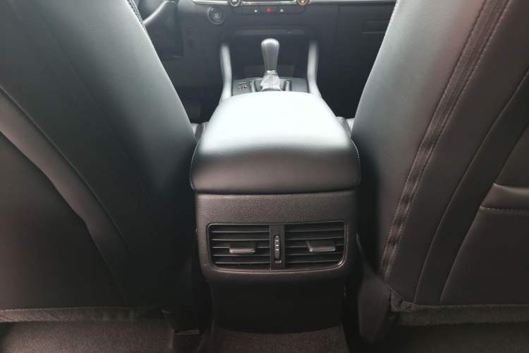 Used Mazda Mazda 3 Axela 2023 2.0L Automatic Zhiya Edition
