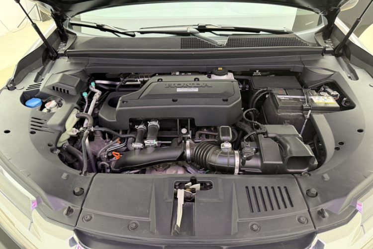 Used Honda Avancier 2020 240TURBO Front-Wheel Drive Smart Edition Exterior 7