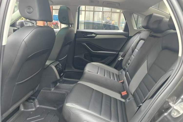 Used Volkswagen Sagitar 2021 280TSI DSG Comfort Connect Edition