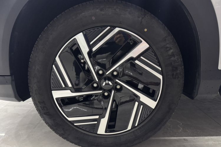 Used Wuling Xingguang S 2024 510 km Flagship Version
