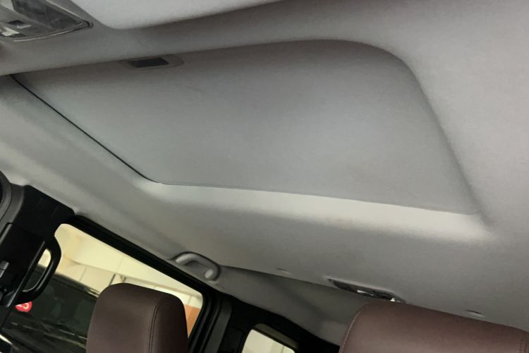 Used BAIC Off-Road BJ80 2020 3.0T Automatic Supreme Edition