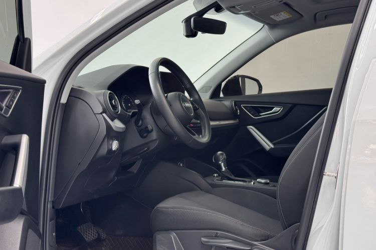 Used Audi Q2L 2020 35 TFSI Ambition Dynamic Edition
