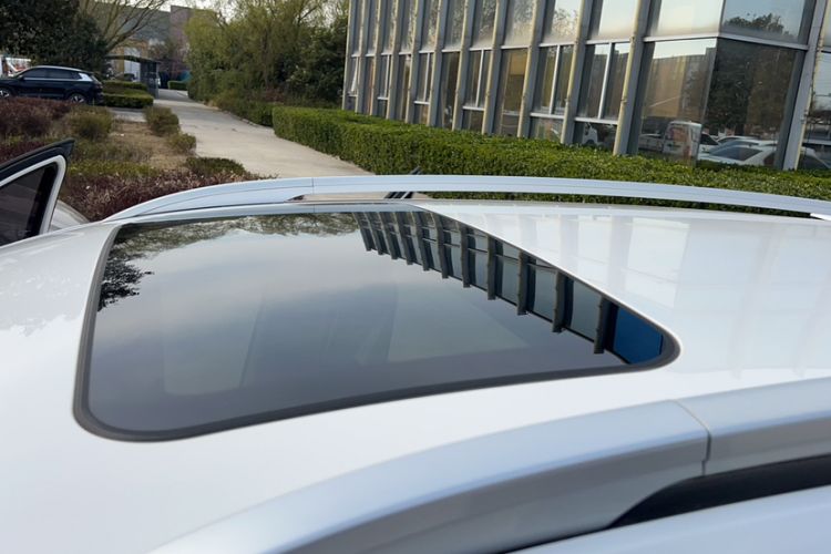 Used Baojun 360 2018 1.5L Automatic Luxury Version China V