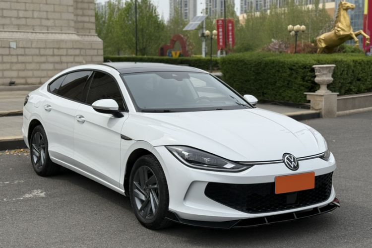 Used Volkswagen Lamando 2024 Lavida L 280TSI DSG Trendy Spicy Edition Exterior 4